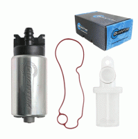 MARINE OUTBOARD ENGINE FOR YAMAHA,FUEL PUMP W/ TANK SEAL, STRAINER , OEM REPLACEMENT - HFP-375-OBXT - Quantum